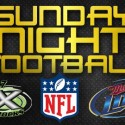 NFL Sunday Night Football on 105.7 The X