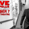 Dave Chappelle – October 7 – Hershey Theatre