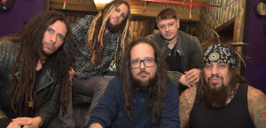 KORN